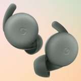 Le Google Pixel Buds A-Series sono in offerta al minimo storico (-37%)