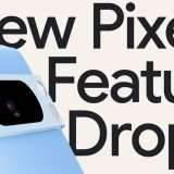 Google Pixel: supporto Ultra HDR per Instagram