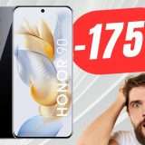HONOR 90 è lo Smartphone con Fotocamera da 200MP. Pagalo solo 324€ col COUPON