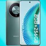 Honor Magic6 Lite: ottimo smartphone con 100€ di sconto (Amazon)