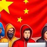 Earth Krahang: cyberspionaggio contro 70 governi