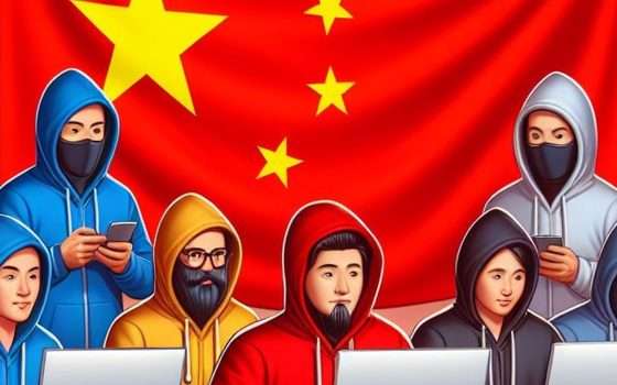 Earth Krahang: cyberspionaggio contro 70 governi