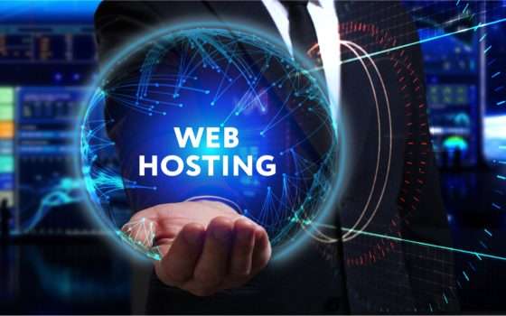 Host + website builder fino a -75% con Hostinger: approfitta subito