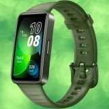 Huawei Band 8: la smart band per fitness e salute a PREZZO STRACCIATO