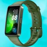 La Smart Band Huawei è in offerta al MINIMO STORICO su Amazon