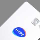 Hype Premium: 25€ subito sul tuo conto se lo apri ora