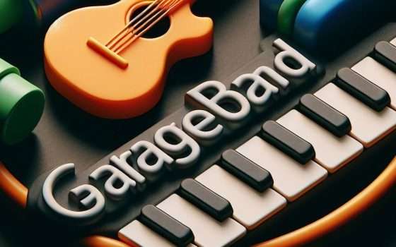 Apple: corretta una grave falla di sicurezza in GarageBand