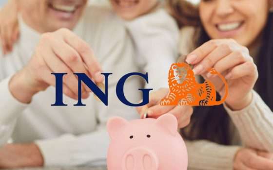 Conto Arancio: per te 5% di interessi per 12 mesi se lo apri subito