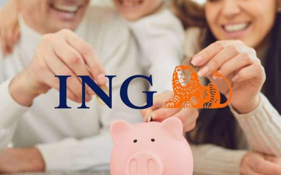 Conto Arancio, per te deposito senza vincoli e 3% di interessi