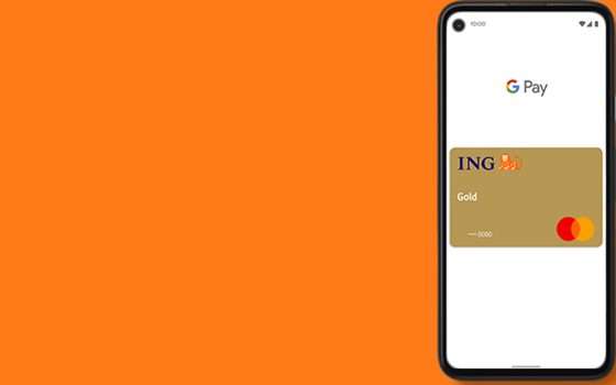 Conto Corrente Arancio: zero spese, massima convenienza!