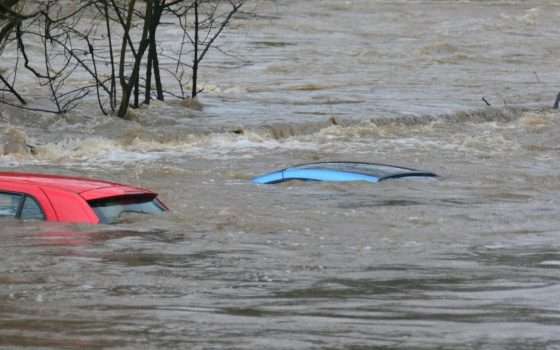Google: IA per prevedere le inondazioni 7 giorni prima