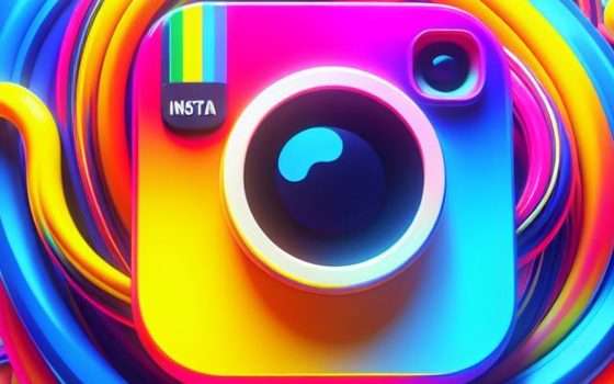 Instagram limita i contenuti politici senza avviso