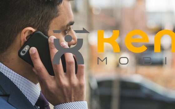 Kena Mobile, per te 70 Giga gratuiti per 7 giorni