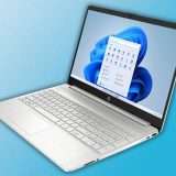 Offerte primavera: minimo storico per il laptop HP (Ryzen 7, 16GB+1TB)