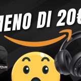 Le Migliori OFFERTE sotto i 20€ su Amazon!