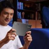 Lenovo Legion Tab: tablet per giocare in Italia