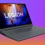 Il notebook da gaming Lenovo con RTX 3060 ha 300€ di sconto su Amazon