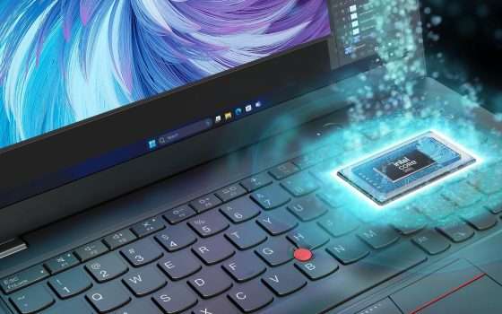 Lenovo aggiorna i notebook ThinkPad L e X (update)