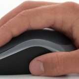 Mouse wireless Logitech PICCOLO e SILENZIOSO: in offerta a 9,91€