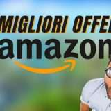 Dai Droni ai set LEGO: gli SCONTI di oggi raggiungono il 52%!