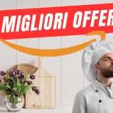 Le MIGLIORI OFFERTE per la tua CUCINA! (tanti ELETTRODOMESTICI in SCONTO)