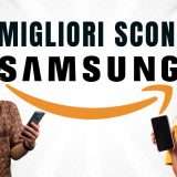 Svuotatatutto SAMSUNG su Amazon: SCONTI FOLLI fino al 40%!