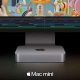 Offerte di primavera Amazon: super prezzo per il Mac Mini con M2 (-23%)