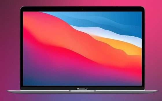 MacBook Air 13