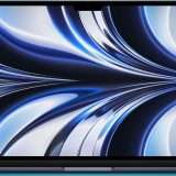 MacBook Air con M2, colore Mezzanotte: ritorno al MINIMO STORICO