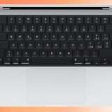 MacBook Pro 2023 (M3 Pro, 18+512GB) con 800 euro di SCONTO su eBay