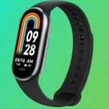 Mi Band 8: monitora salute e fitness ad un prezzo BASSISSIMO