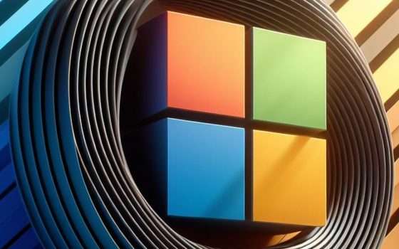 Microsoft conferma il furto di codice sorgente