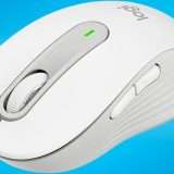 Mouse Logitech per mancini: comodo e in OFFERTA su Amazon