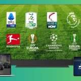 Il grande sport di NOW ti aspetta a partire da 9,99 euro al mese