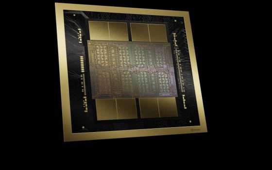 NVIDIA Blackwell: consegne posticipate al 2025? (update)