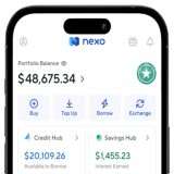 Nexo: il conto pensato per massimizzare i tuoi investimenti