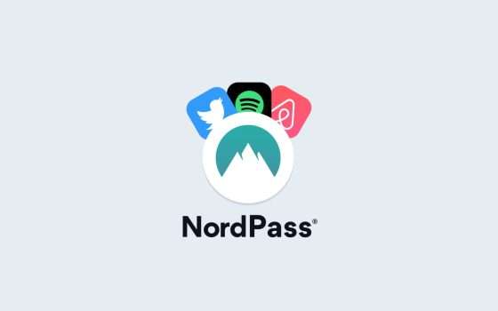 NordPass: Password Manager sicuro e conveniente