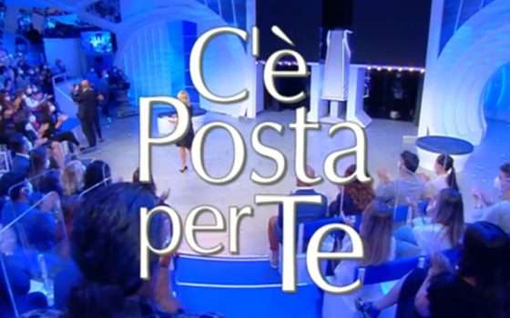 Come vedere C'è posta per te in streaming dall'estero