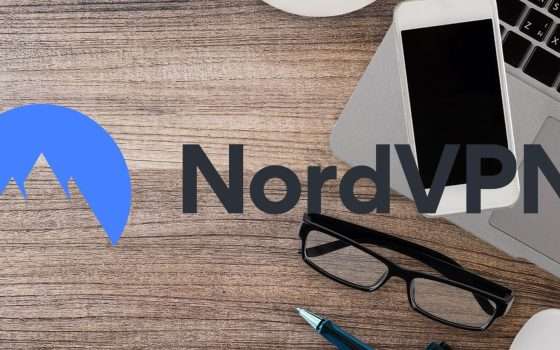 NordVPN, per te fino al 65% di sconto e 3 mesi gratuiti