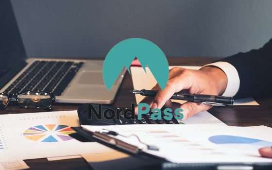 NordPass, il più sicuro dei password manager tuo da 1,69€/mese