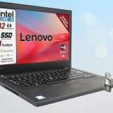 Notebook Lenovo con i5, 32GB RAM e SSD 1TB: il RICONDIZIONATO che conviene
