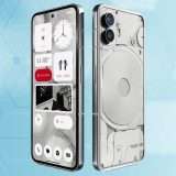 Il Nothing Phone (2) al minimo storico con le offerte primavera Amazon
