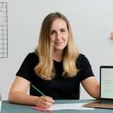 Gestione finanziaria: il corso di Domestika per freelancer e piccoli business
