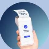 POS Easy di Axerve: 50% di cashback sulle commissioni
