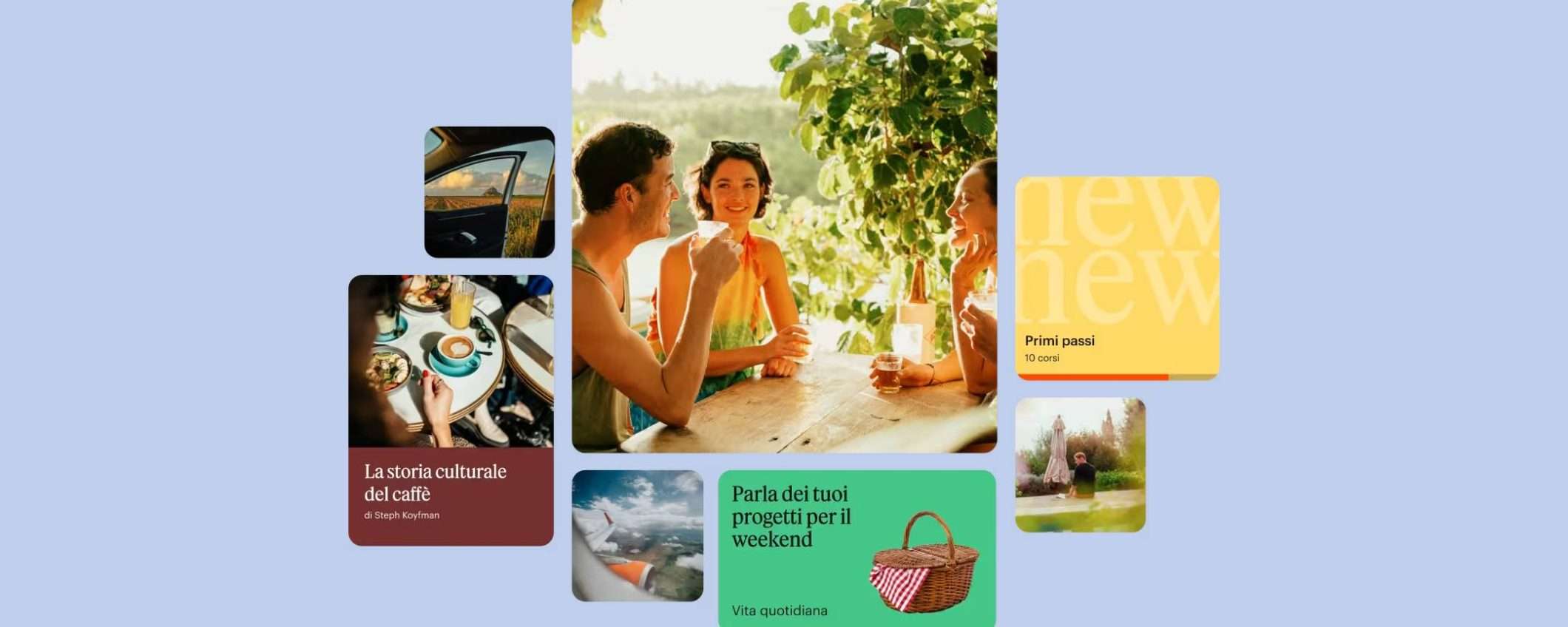 Babbel: un metodo flessibile e personalizzato per imparare nuove lingue