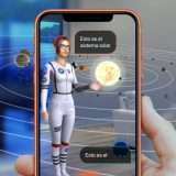 Mondly: impara lo spagnolo con la realtà virtuale