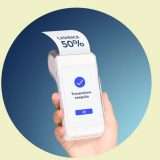 Axerve: POS Easy a Commissioni con il 50% di cashback