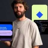 HTML, CSS e JavaScript: il corso di Domestika per imparare a programmare