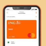 Conto Corrente Arancio: canone zero e operazioni online incluse
