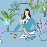 Deposito X Risparmio Libero: 4% annuo lordo senza vincoli